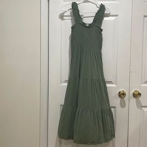 Aerie Summer Dress